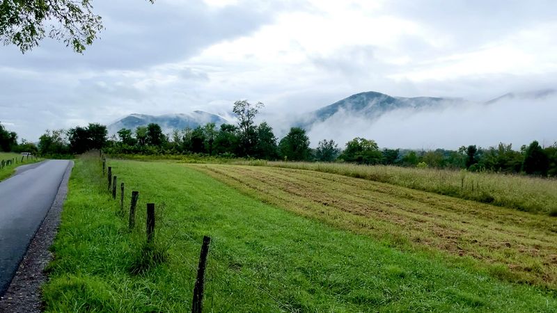 Cades Cove, Tennessee