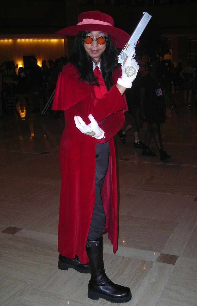 Alucard