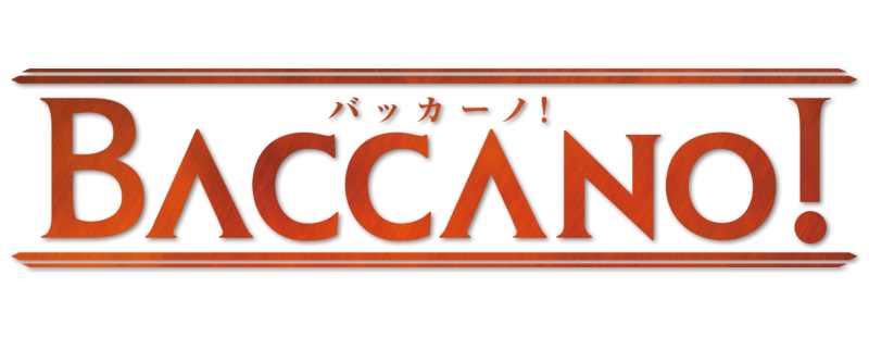 Baccano! (2007)