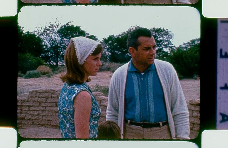 Manos: The Hands of Fate (1966)