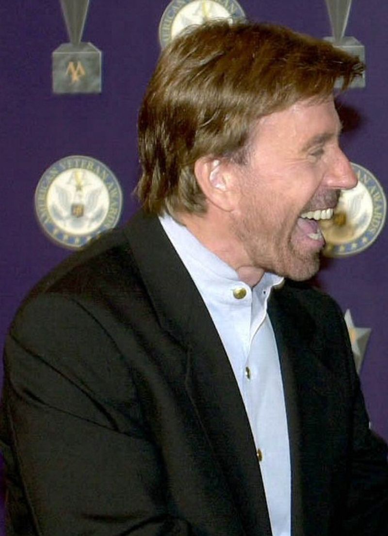 Breaker! Breaker! (1977)