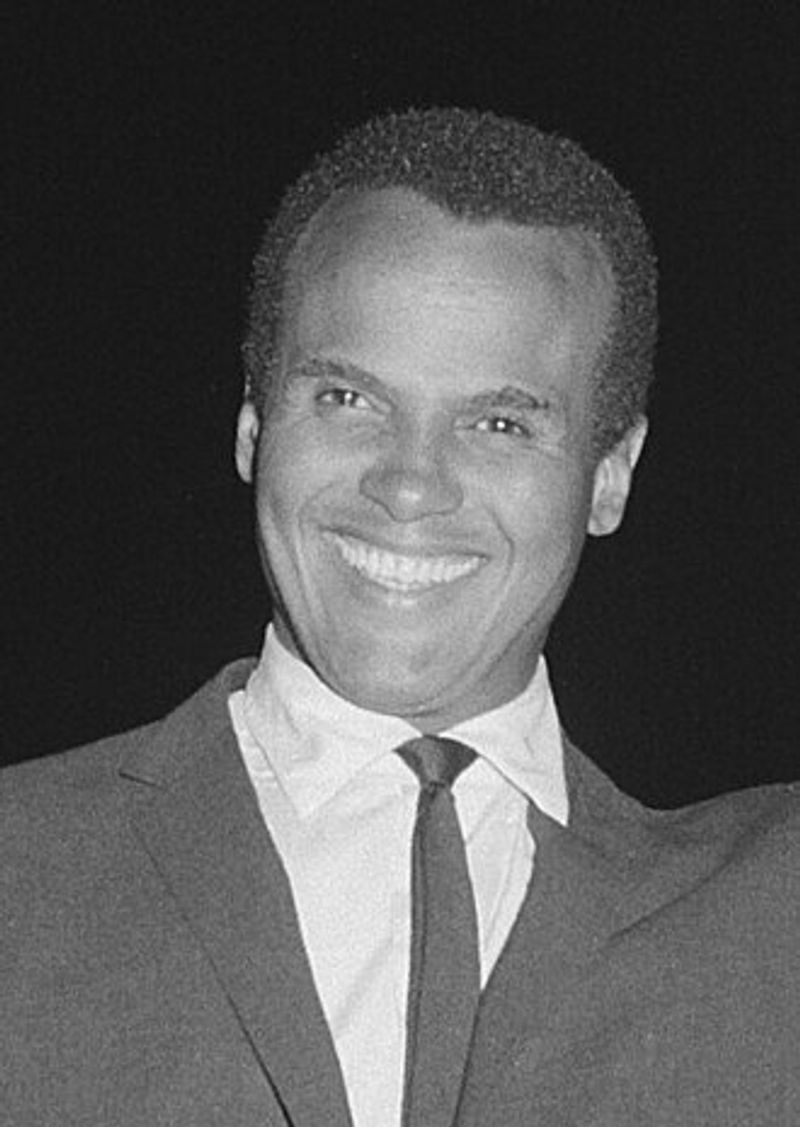 Harry Belafonte
