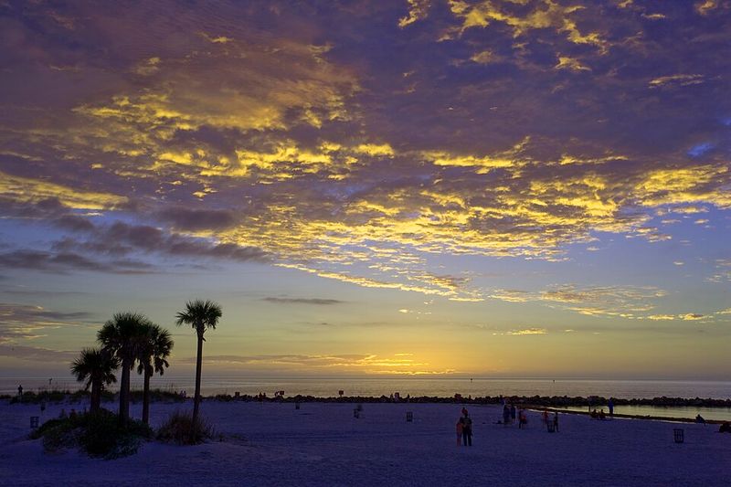 Clearwater Beach, Florida