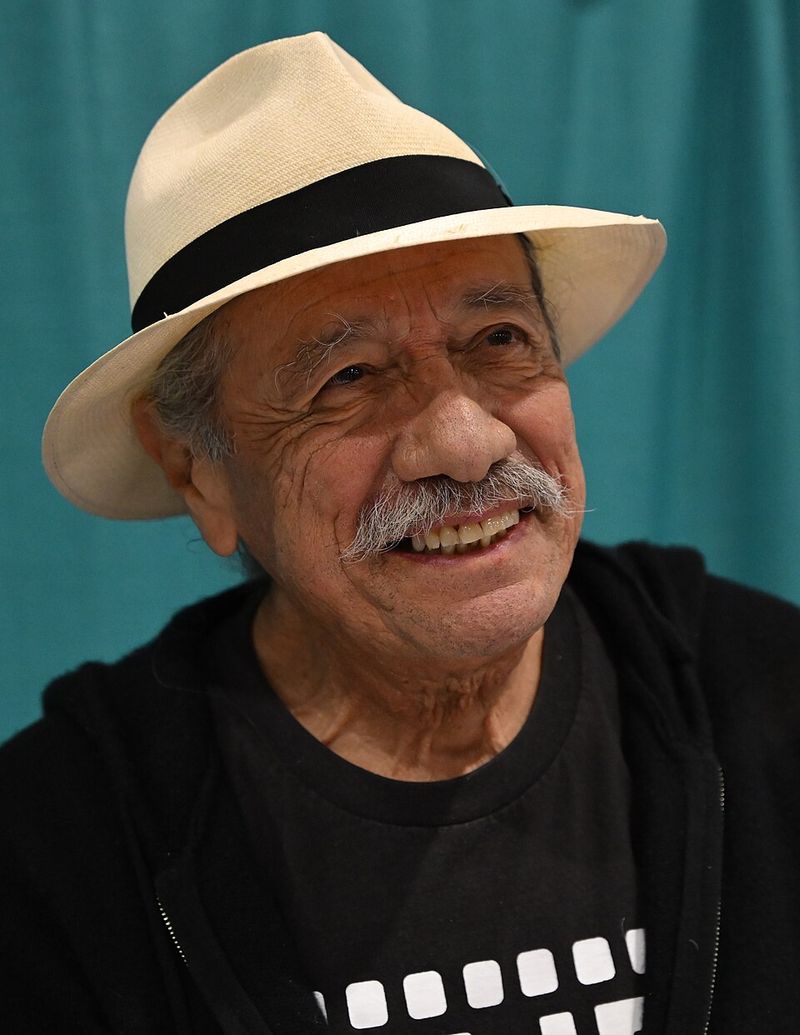 The Ballad Of Gregorio Cortez (1982)