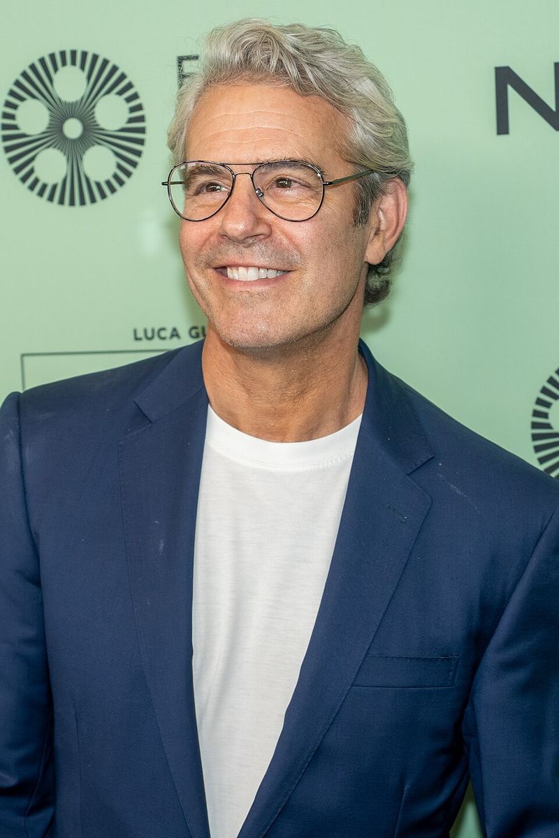Andy Cohen