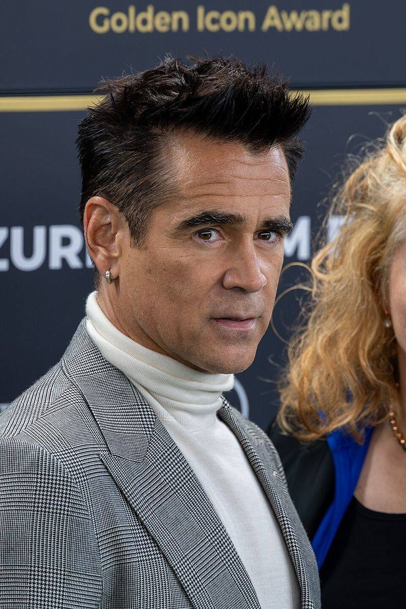 Confessions Of Stu Shepard - Phone Booth (2003)