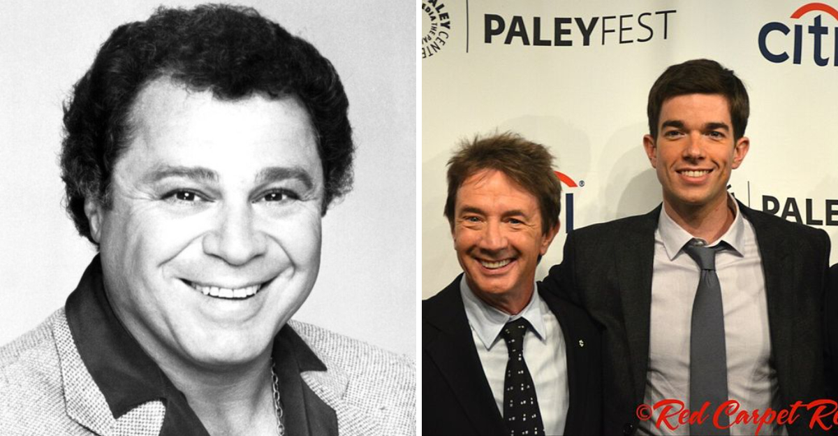 Sitcoms That Failed To Win Viewers Over