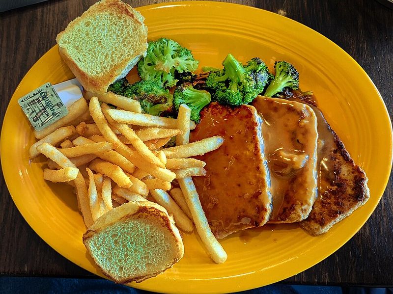 Keto Crockpot Meatloaf