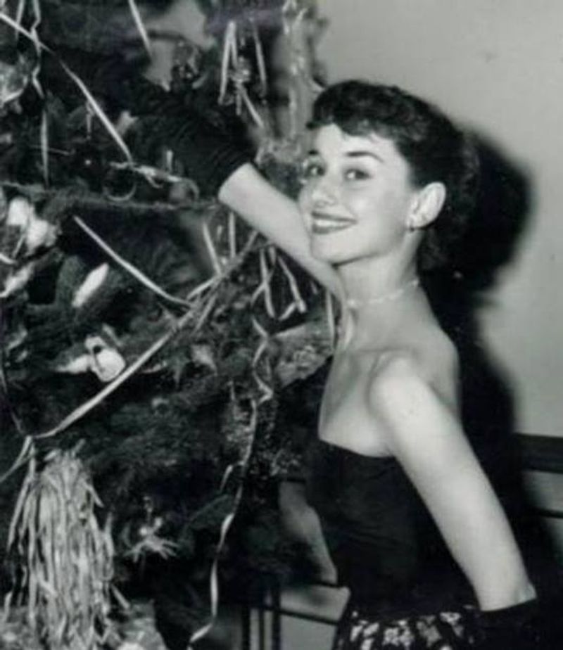 She Rewrote the Rules of Movie-Star Beauty