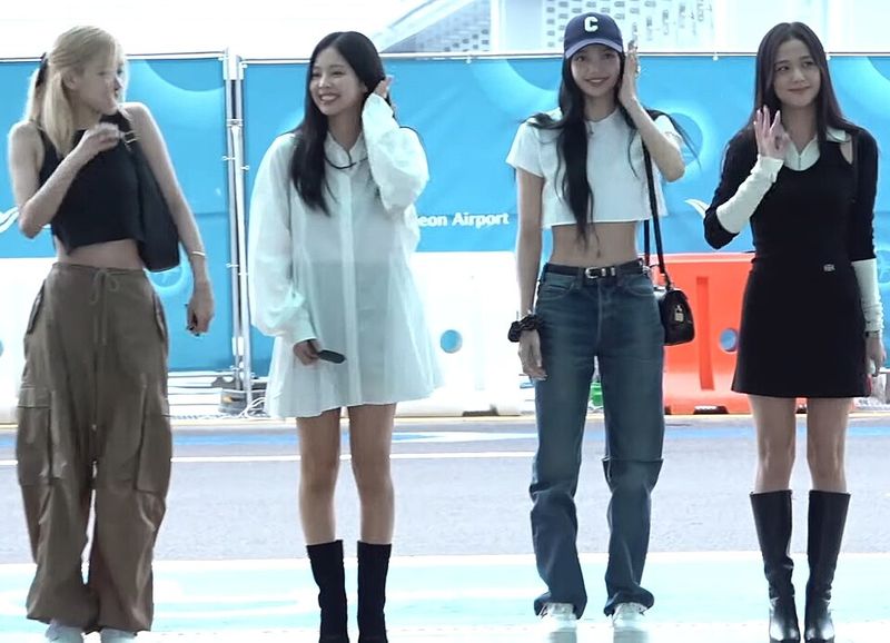 How You Like That (2020)