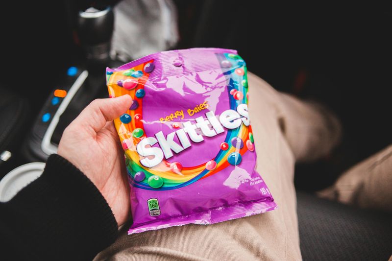 Skittles