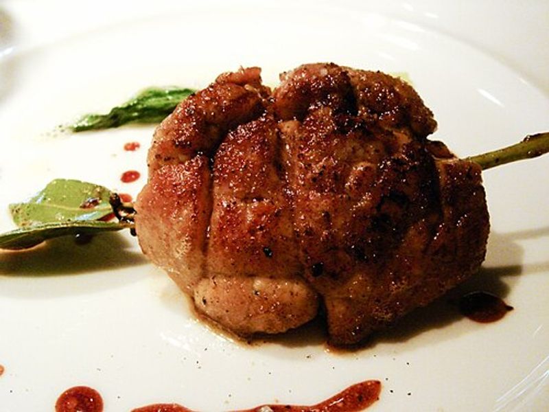 Sweetbreads