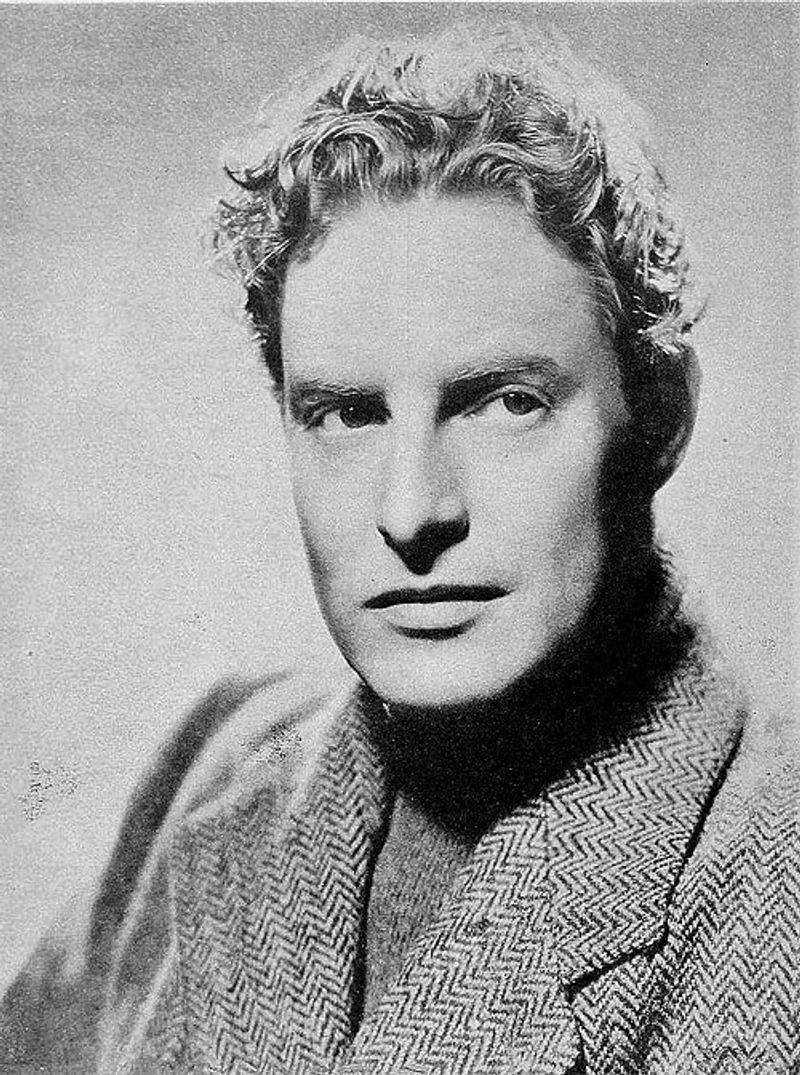 Robert Donat - Goodbye, Mr. Chips (1939)