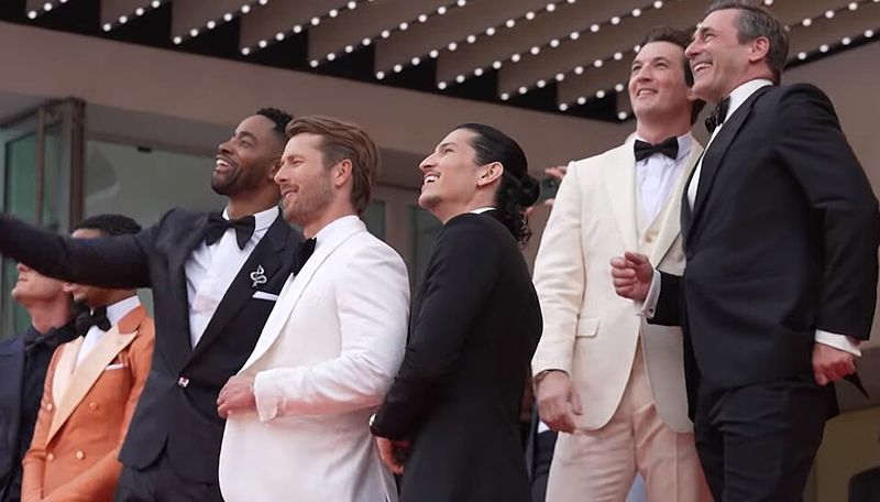 Top Gun: Maverick (2022)