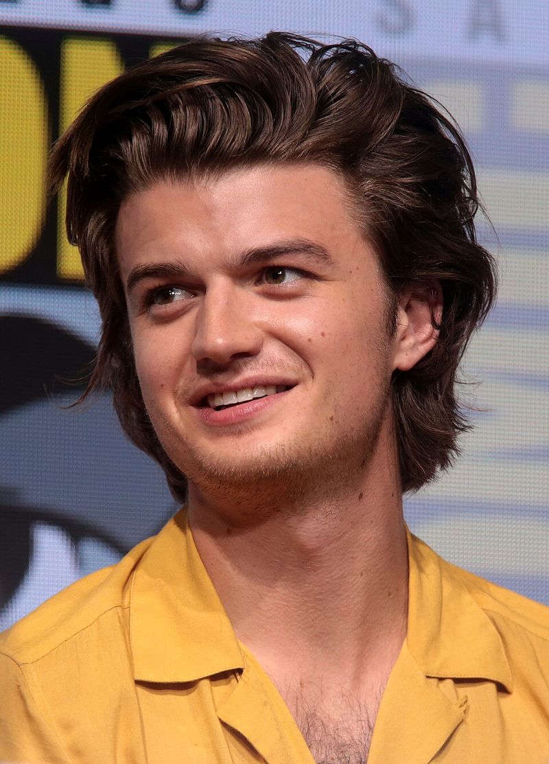 Steve Harrington (Stranger Things)