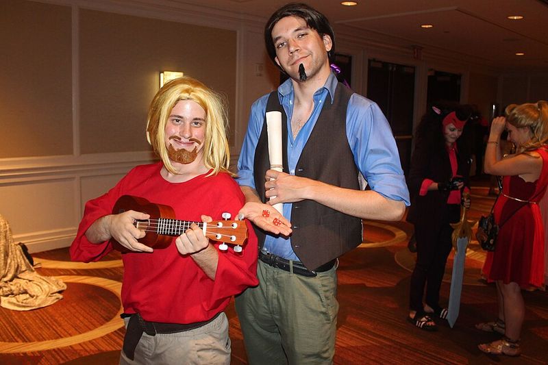 The Road to El Dorado (2000)