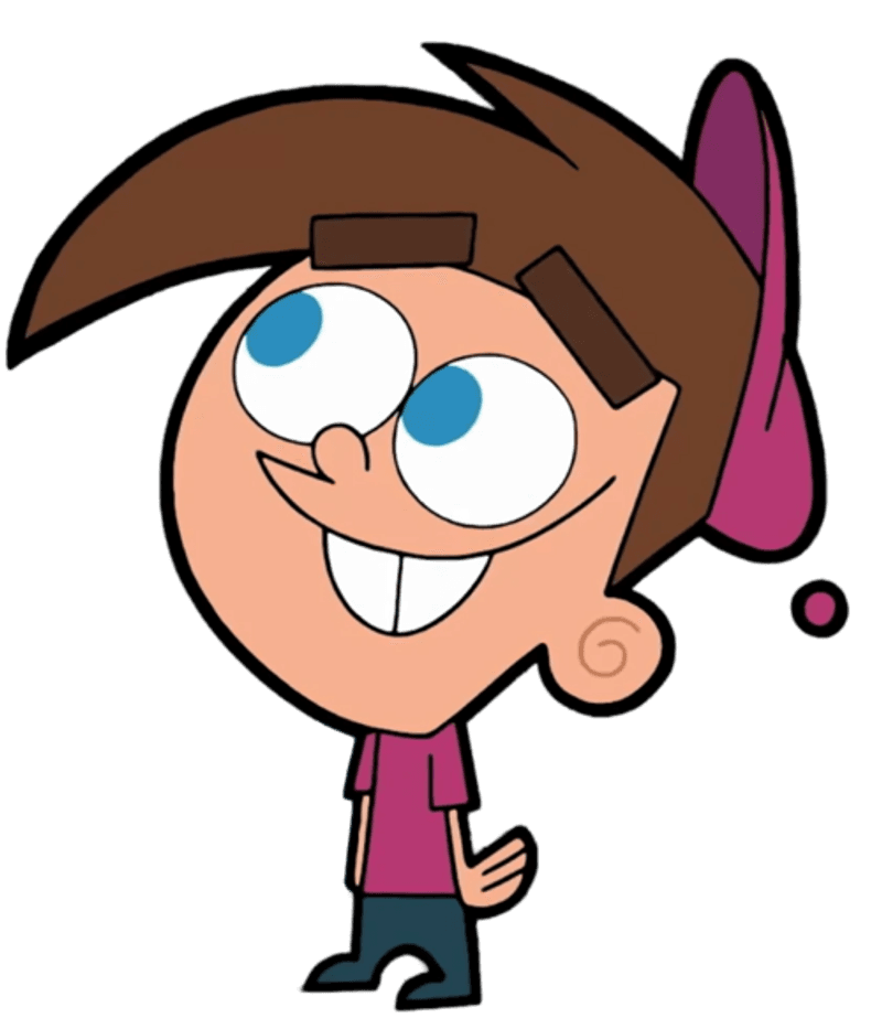 The Fairly OddParents