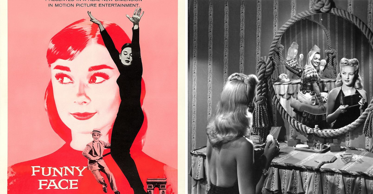 Spring Movies That Match The Mood Of The Season