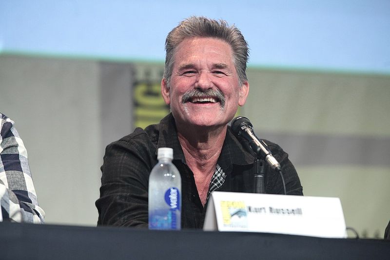 Escape From L.A. (1996)