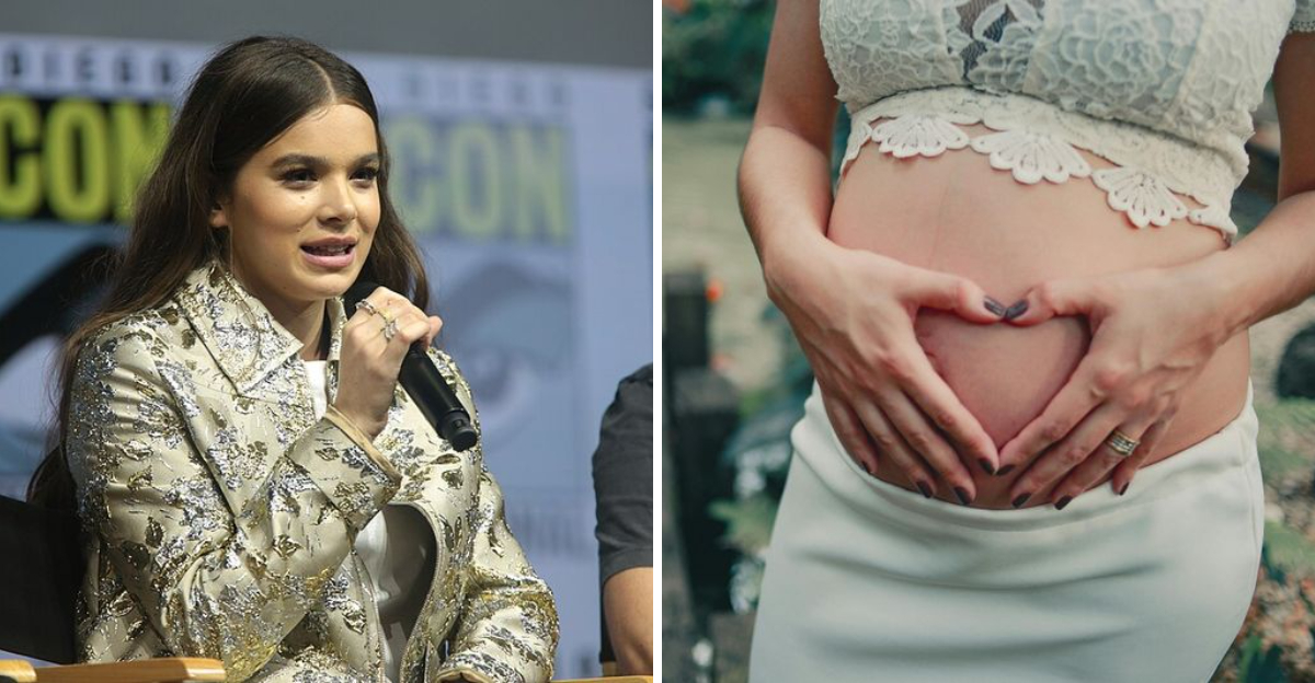 Stars Who Announced Pregnancies In 2026