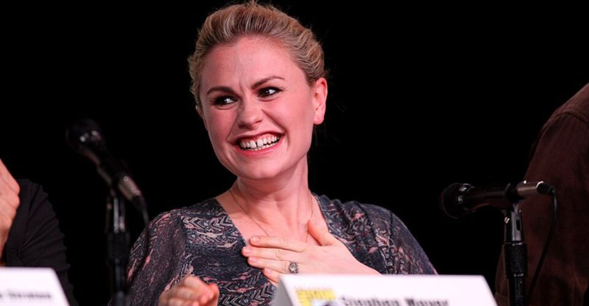 Stars Who Chose Not To Change Their Teeth For The Camera