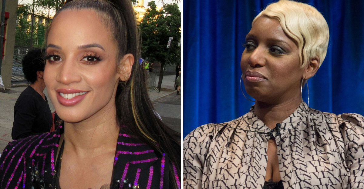 Stars Who Hit Grandparent Status Before Age 50