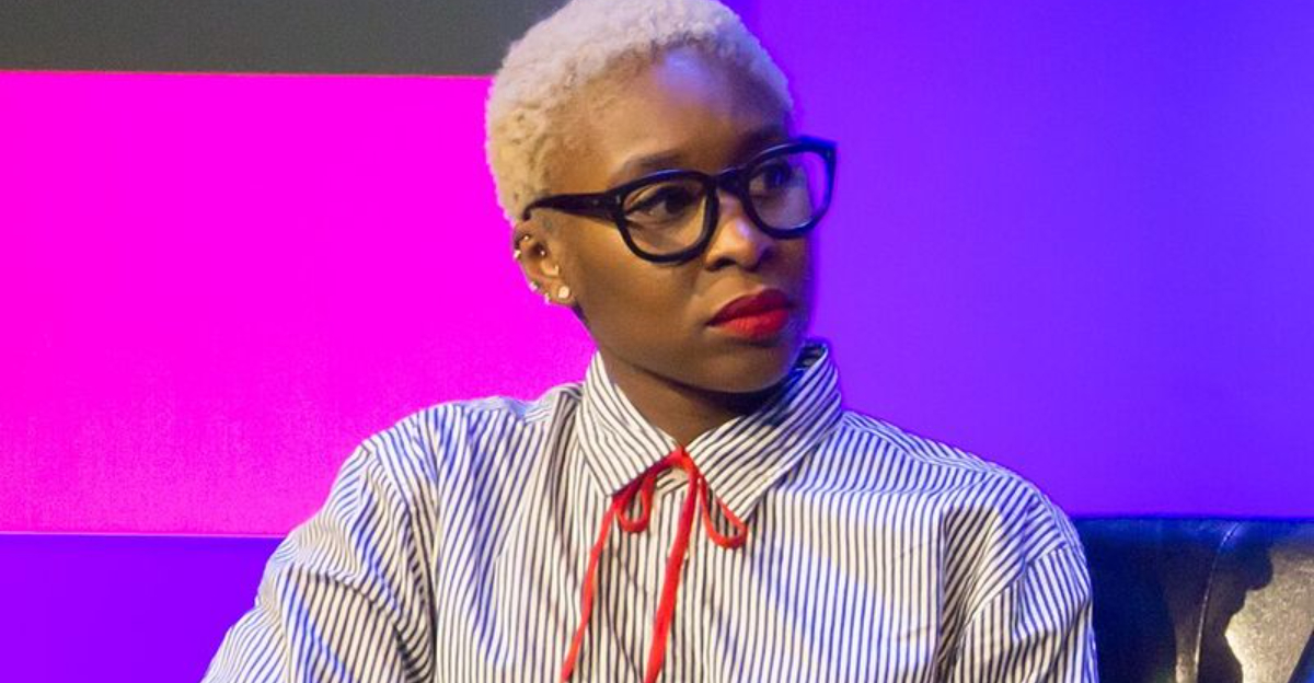 Stars Who Opened Up About Being Abandoned By A Parent