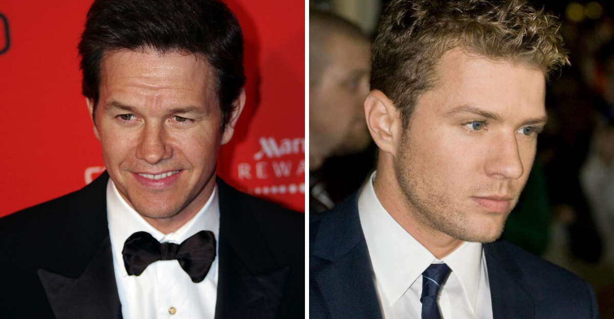 Stars Who Turned Down Roles In Brokeback Mountain