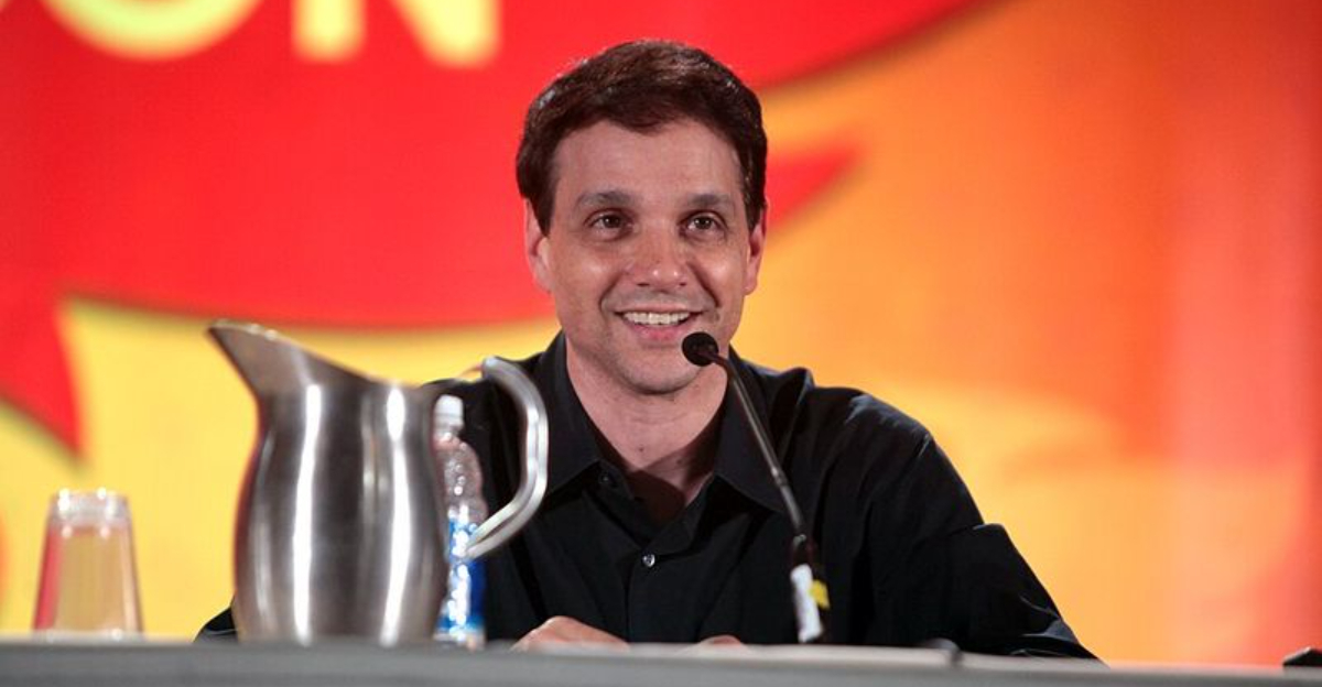 Stars Who Were Absent When Their Films Or Series Got Rebooted