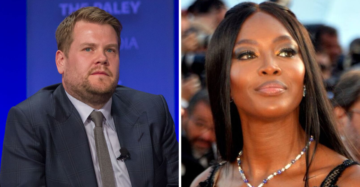 Stars Whose Public Reputations Suggest They Do Not Always Laugh Things Off