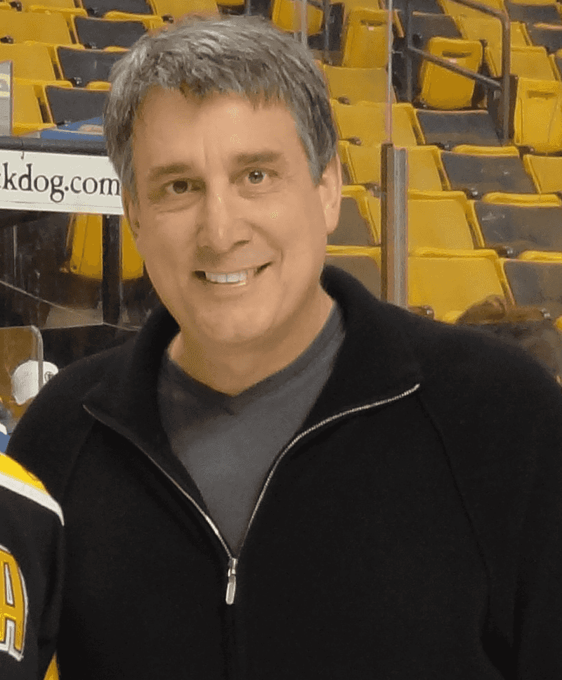 Cam Neely Played Sea Bass
