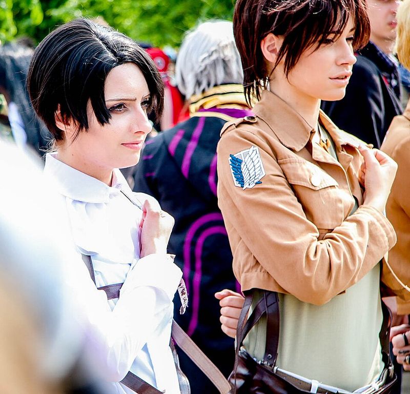 Attack on Titan Season 3 Part 2