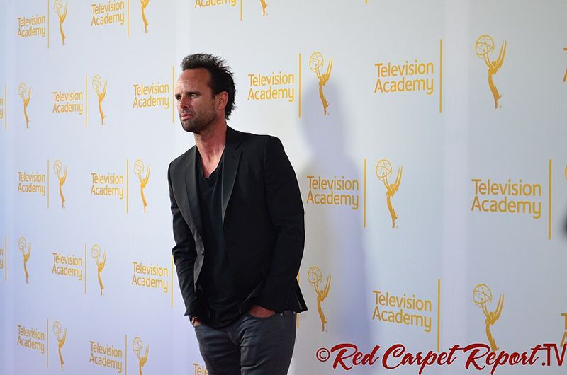 Walton Goggins