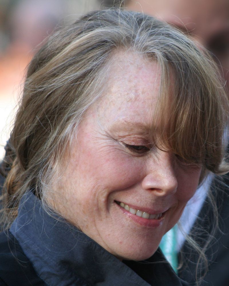 Sissy Spacek