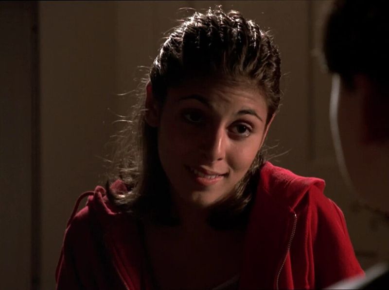 Jamie-Lynn Sigler — 15 Years With MS