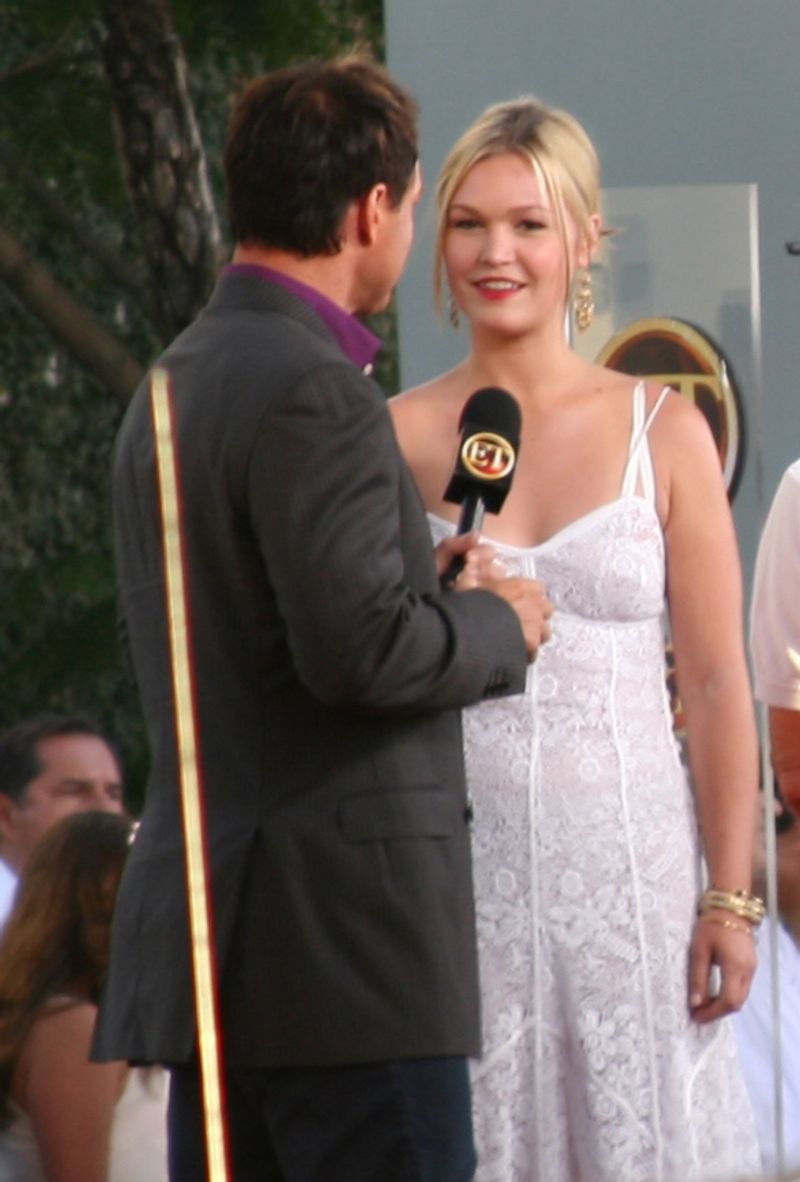 The Poem Scene Made Stiles Cry For Real