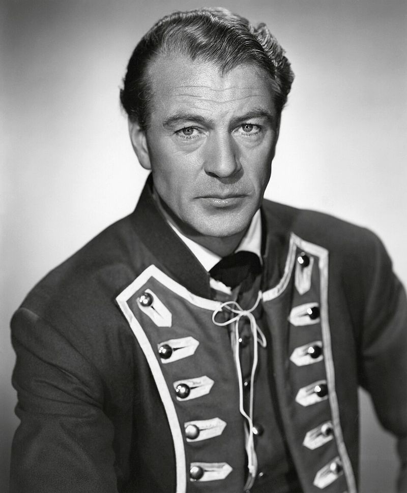 Proud of the Friends I Have Made