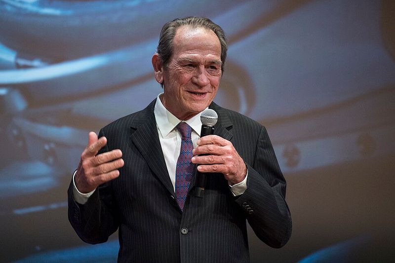 Age, Fear, And Feeling Left Behind