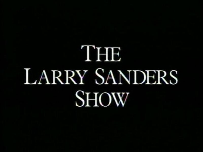 The Larry Sanders Show