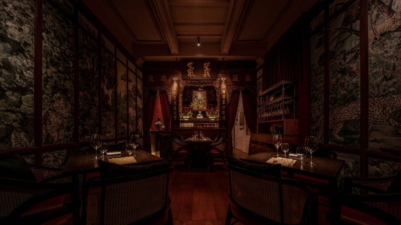 Potong (Chinatown / Yaowarat)