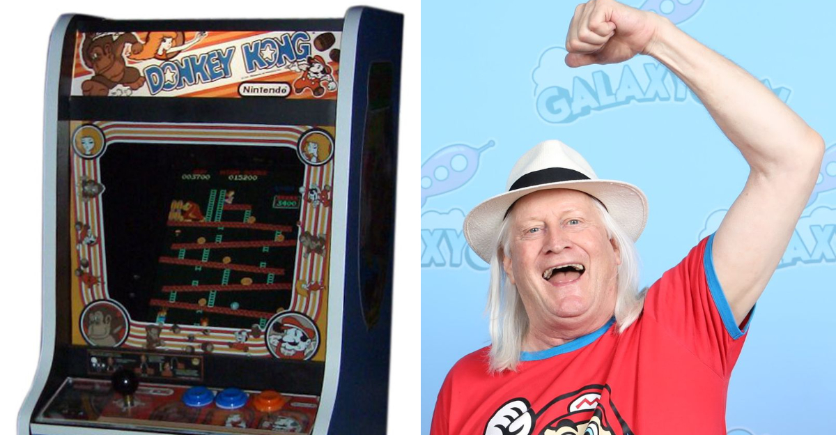 Super Mario Bros. Movie References And Cameos Fans Caught Right Away