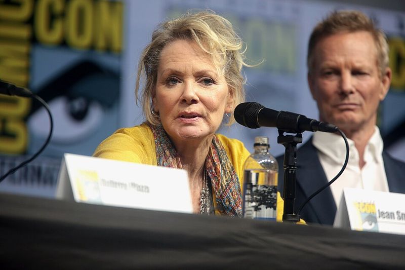 Jean Smart: Devastated But Still Dazzling