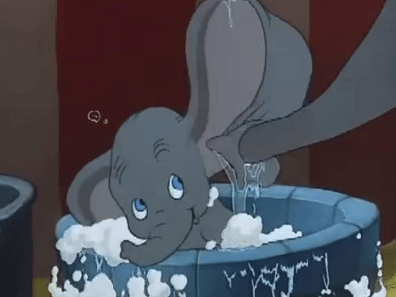 Dumbo