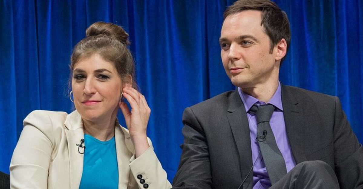 TV Stars Who Lasted Longer Than A One-Episode Plan