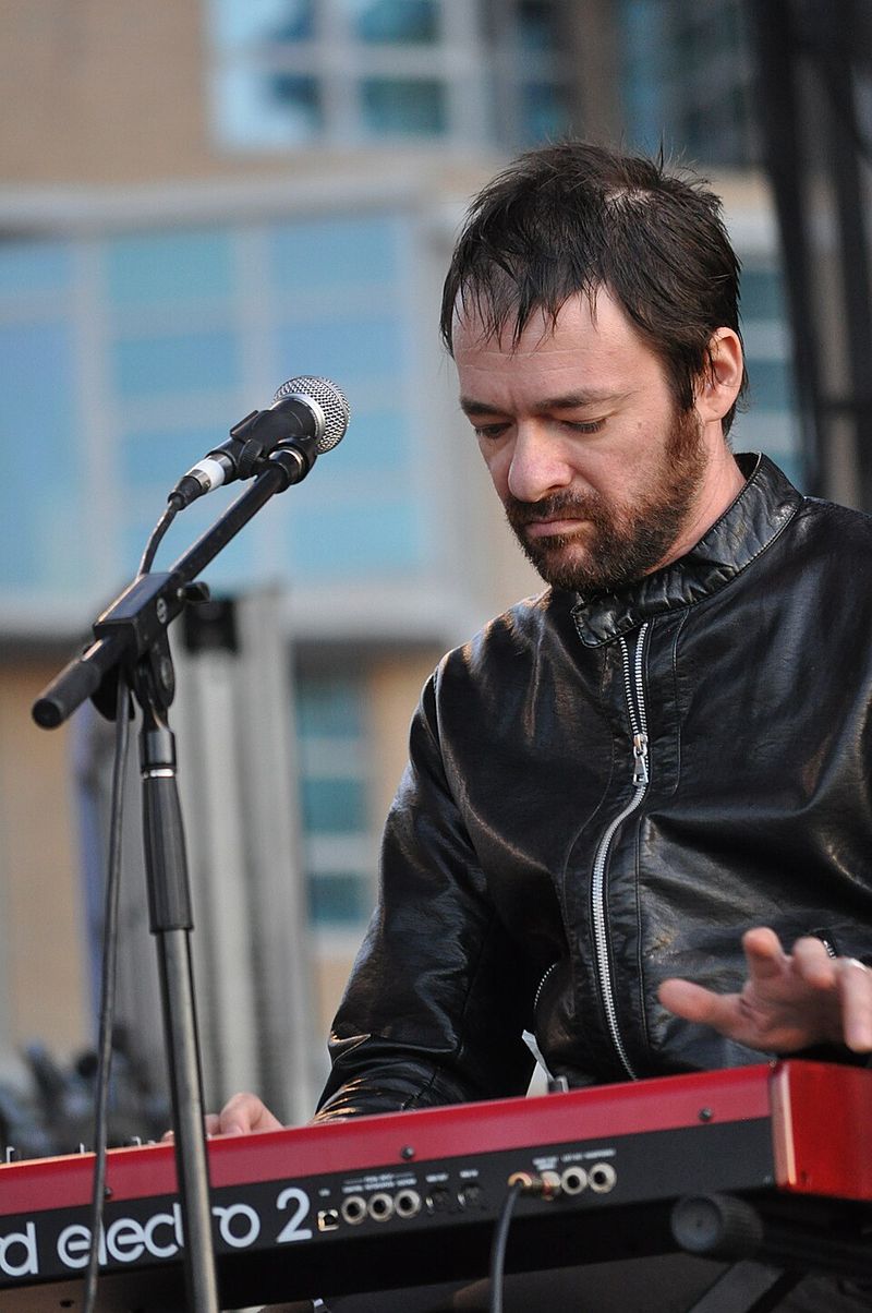 Good News For People Who Love Bad News - Modest Mouse