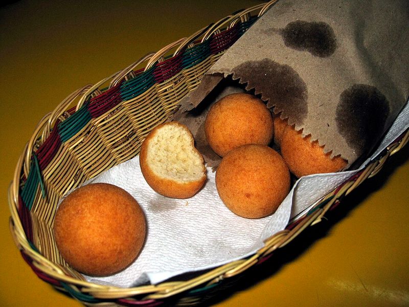 Buñuelos