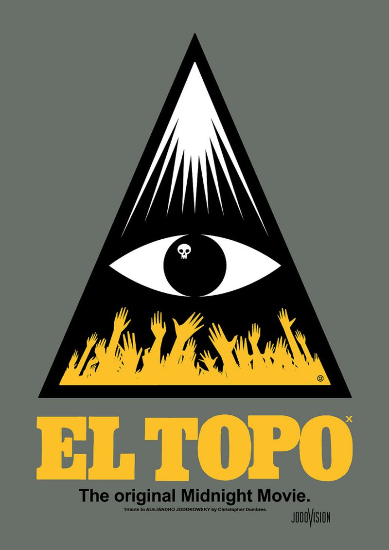 El Topo (1970)