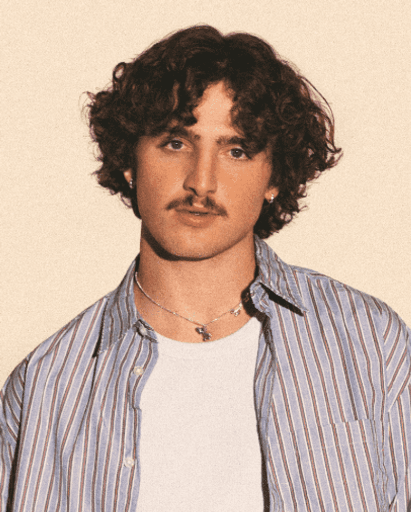 Benson Boone - Beautiful Things