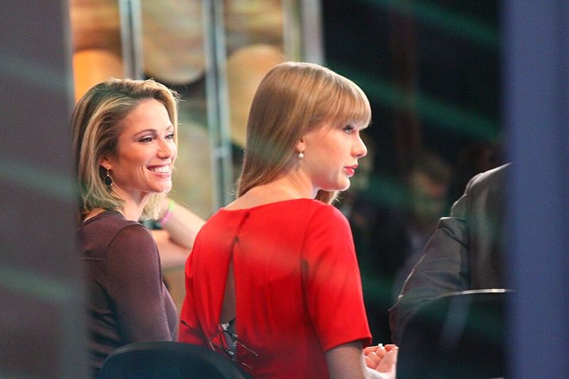 Taylor Swift - Style