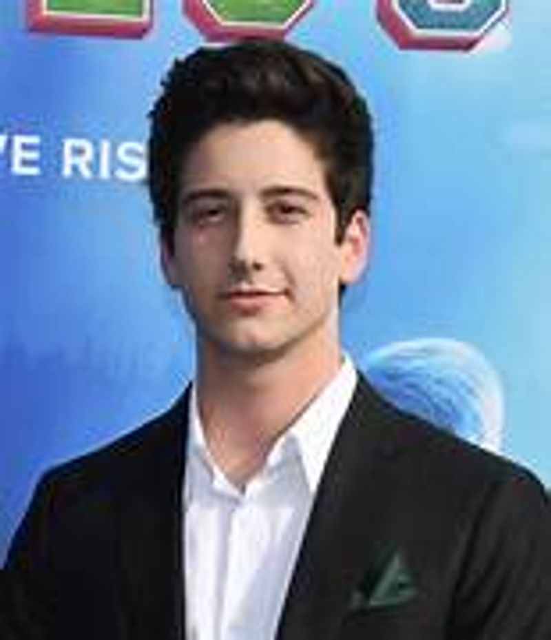 Milo Manheim as Flynn Rider